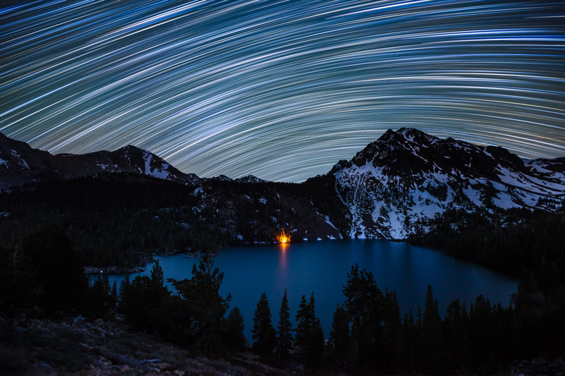 Illustration for article titled These Sensational Space Images Are Among The Year's Best